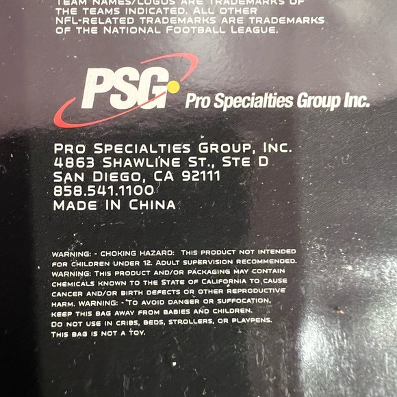 GREEN BAY PACKERS BBQ APRON AND CHEF HAT BRAND NEW - Picture 4 of 11